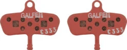 GALFER Bremsbeläge Disc Advanced Für SRAM/Avid -Hochleistungsfahrrad 424712