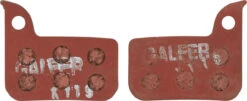 GALFER Bremsbeläge Disc Advanced Für SRAM/Avid -Hochleistungsfahrrad 424718