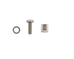 TA Kettenblatt Compact, 5-Arm, 94 Mm Lochkreis -Hochleistungsfahrrad 43129