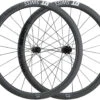 Dt-swiss GRC 1400 SPLINE 42 Disc Center Lock Carbon 28" Laufradsatz 2 Dt-swiss GRC 1400 SPLINE 42 Disc Center Lock Carbon 28" Laufradsatz -Hochleistungsfahrrad 437006
