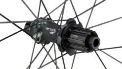 Dt-swiss GRC 1400 SPLINE 42 Disc Center Lock Carbon 28" Laufradsatz -Hochleistungsfahrrad 437010