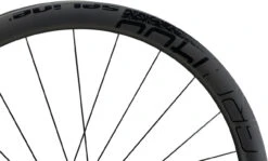 Dt-swiss GRC 1400 SPLINE 42 Disc Center Lock Carbon 28" Laufradsatz -Hochleistungsfahrrad 437011