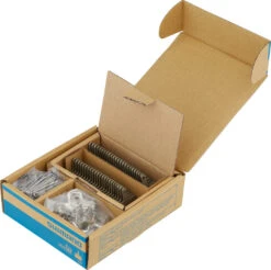 Shimano Bremsbeläge B05S-RX - 25 Paar 10 Shimano Bremsbeläge B05S-RX - 25 Paar -Hochleistungsfahrrad 440179