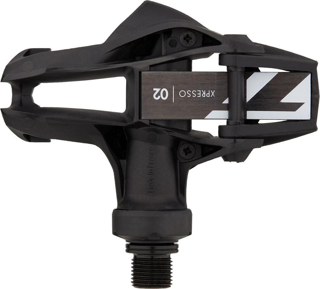 Time XPresso 2 Klickpedale 4 Time XPresso 2 Klickpedale – Bild 2