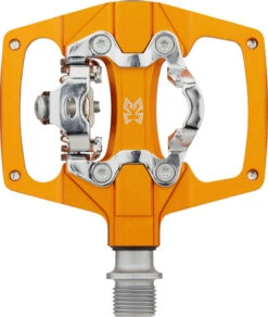 Kcnc AM Trap Klick-/Plattformpedale -Hochleistungsfahrrad 445305