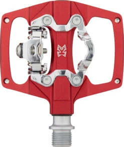 Kcnc AM Trap Klick-/Plattformpedale -Hochleistungsfahrrad 445317