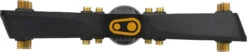 Crankbrothers Stamp 11 Plattformpedale -Hochleistungsfahrrad 447401