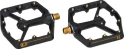 Crankbrothers Stamp 11 Plattformpedale -Hochleistungsfahrrad 447403