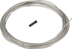 CAPGO OL Schaltzug Speed Slick Für Shimano/SRAM -Hochleistungsfahrrad 449669