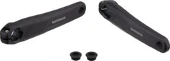 Shimano STEPS Kurbelarme FC-EM600 Für E-Bike -Hochleistungsfahrrad 452176