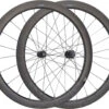 Newmen Advanced SL R.50 Streem Disc Center Lock Carbon 28" Laufradsatz -Hochleistungsfahrrad 453428