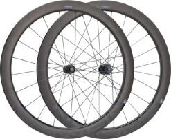 Newmen Advanced SL R.50 Streem Disc Center Lock Carbon 28" Laufradsatz