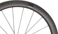Newmen Advanced SL R.50 Streem Disc Center Lock Carbon 28" Laufradsatz -Hochleistungsfahrrad 453433