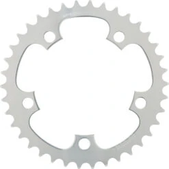 TA Kettenblatt Zephyr, 5-Arm, Innen, 110 Mm Lochkreis -Hochleistungsfahrrad 453724