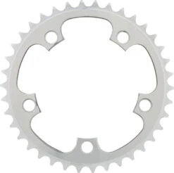 TA Kettenblatt Zephyr, 5-Arm, Innen, 110 Mm Lochkreis -Hochleistungsfahrrad 453725