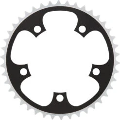 TA Kettenblatt Zephyr, 5-Arm, Innen, 110 Mm Lochkreis -Hochleistungsfahrrad 453727