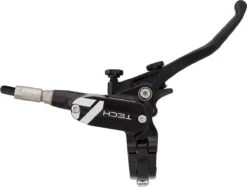 HOPE Tech 4 X2 V+h Set Scheibenbremse Mit Kunststoffleitung -Hochleistungsfahrrad 453830