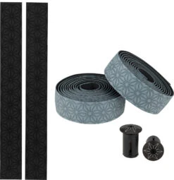 Supacaz Super Sticky Kush Lenkerband -Hochleistungsfahrrad 455301