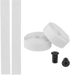 Supacaz Super Sticky Kush Lenkerband -Hochleistungsfahrrad 455307