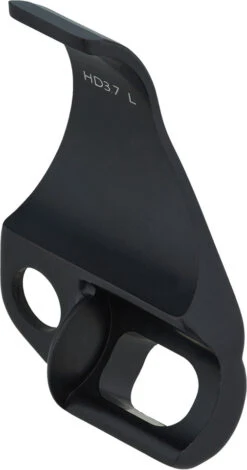 TRP HD 3.7 Schalthebel-Adapter Shimano I-Spec II Auf SRAM Matchmaker X -Hochleistungsfahrrad 456553