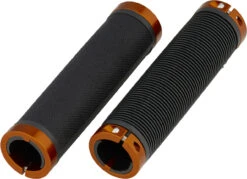 BROOKS Cambium Rubber Lenkergriffe -Hochleistungsfahrrad 458864