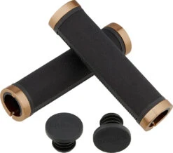 BROOKS Cambium Rubber Lenkergriffe -Hochleistungsfahrrad 458869