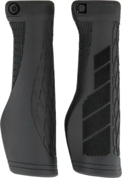 Ergo Lock-On Lenkergriffe -Hochleistungsfahrrad 459305