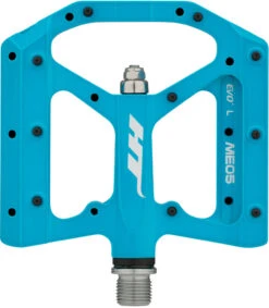 HT EVO-MAG ME05 Plattformpedale -Hochleistungsfahrrad 460581
