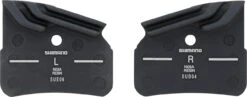 Shimano Bremsbeläge N03A-RF Für XTR, XT, SLX -Hochleistungsfahrrad 461326