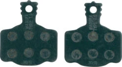 MAGURA MDR-P Bremsscheiben Und Belag Kit 6-Loch 220 Mm -Hochleistungsfahrrad 461932