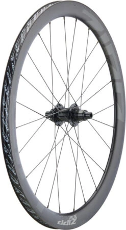 ZIPP 303 S Carbon Tubeless Disc Center Lock Laufradsatz -Hochleistungsfahrrad 475251