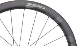 ZIPP 303 S Carbon Tubeless Disc Center Lock Laufradsatz -Hochleistungsfahrrad 475253
