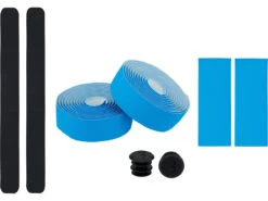 BBB FlexRibbon Gel BHT-14 Lenkerband -Hochleistungsfahrrad 477452