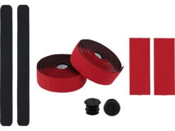 BBB FlexRibbon Gel BHT-14 Lenkerband -Hochleistungsfahrrad 477456