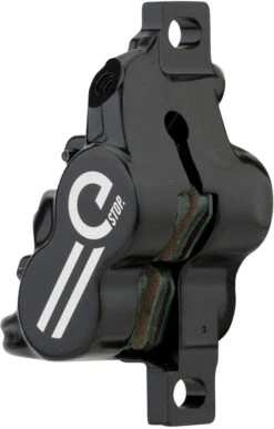 MAGURA MT5 ESTOP Carbotecture V+h Set Scheibenbremse -Hochleistungsfahrrad 479916