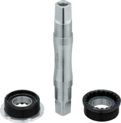 Edelstahl Innenlager Vierkant -Hochleistungsfahrrad 481277