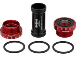 HOPE Edelstahl MTB Innenlager -Hochleistungsfahrrad 481587