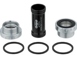 HOPE Edelstahl MTB Innenlager -Hochleistungsfahrrad 481591