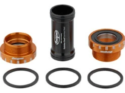 HOPE Edelstahl MTB Innenlager -Hochleistungsfahrrad 481599