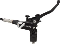 HOPE Tech 4 E4 V+h Set Scheibenbremse Mit Kunststoffleitung -Hochleistungsfahrrad 481821