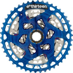 E-thirteen Helix R 11-fach Kassette -Hochleistungsfahrrad 483492