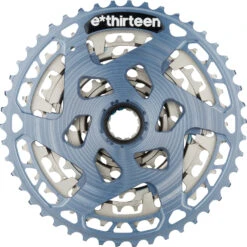 E-thirteen Helix R 11-fach Kassette -Hochleistungsfahrrad 483496