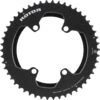 Rotor Kettenblatt Road, 4-Arm, NoQ, 110 Mm Lochkreis 11-/12-fach -Hochleistungsfahrrad 484889
