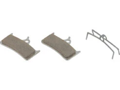 Bremsbeläge Disc POWER+ Für Trickstuff -Hochleistungsfahrrad 485195