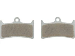 Bremsbeläge Disc POWER+ Für Trickstuff -Hochleistungsfahrrad 485196