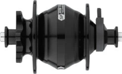 Nabendynamo SD-8 Disc 6-Loch -Hochleistungsfahrrad 486606