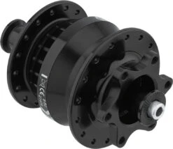 Nabendynamo SD-8 Disc 6-Loch -Hochleistungsfahrrad 486607