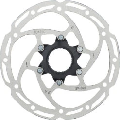 TEKTRO Bremsscheibe Center Lock TR-45 Für E-Bike -Hochleistungsfahrrad 486651