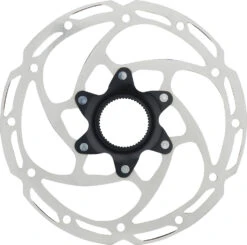 TEKTRO Bremsscheibe Center Lock TR-45 Für E-Bike -Hochleistungsfahrrad 486652