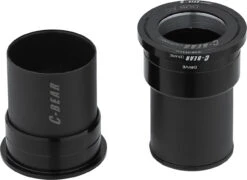 BB86/92 SRAM DUB Gen2 MTB / Cyclocross Innenlager 41 X 86,5-92 Mm -Hochleistungsfahrrad 487949